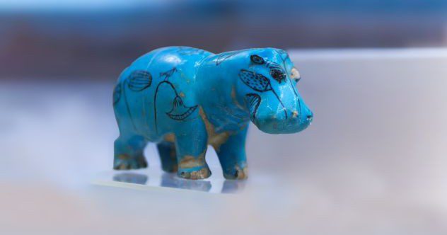10 Ancient “Smart” Materials Scientists Still Can’t Reproduce - Viral Panda